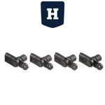 4 Pc Holstein Camshaft Position Sensor For 2010-2022 Buick Enclave 3.6L V6 Bb. Fixed Price $73.04.