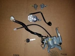 2004 Isuzu Rodeo Ignition Switch Driver Passenger Tailgate Door Lock Cylinder. Fixed Price $200.00.