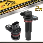 A-premium Camshaft & Crankshaft Position Sensor For Chevy Silverado 2500 Hd Gmc. Fixed Price $27.99.