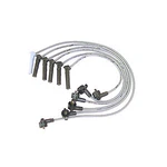 Spark Plug Wire Set Denso 671-6115 Ford, Mercury. Fixed Price $70.45.