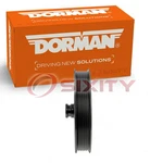 Dorman Power Steering Pulley For 1992-1993 Gmc Typhoon Hoses Pumps Vn. Fixed Price $37.67.