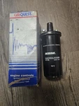 New Kem Tune-up Products Ignition Coil 12V U12L (carquest UC16). Fixed Price $25.00.