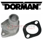 Dorman Engine Coolant Thermostat Housing For 1973 Chevrolet P10 Van 7.4L V8 Jb. Fixed Price $37.73.