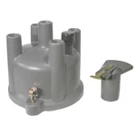 Distributor Cap And Rotor Kit-premium Wve 3D1243A. Fixed Price $41.99.