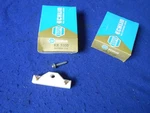 New Lot Of 2 Echlin Napa Coil Resistors ICR5500 1950'S-60'S American Cars. Fixed Price $20.00.