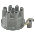 Distributor Cap And Rotor Kit-o.e. Replacement Wve 3D1021. Fixed Price $17.45.