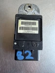 2001-2007 Dodge Caravan Town Country Radiator Fan Relay Module P04868332AE Oem. Fixed Price $22.00.