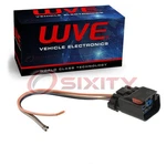 Wells Crankshaft Position Sensor Connector For 1996-2001 Plymouth Breeze Zi. Fixed Price $20.01.
