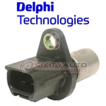 Delphi Camshaft Position Sensor For 2004-2006 Lexus ES330 3.3L V6 Engine Mk. Fixed Price $55.36.
