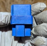 Nissan Hella Relay Oem 4RA 931 634-00 F6XA-14A436-AC Tested. Fixed Price $14.99.
