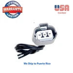 Connector For Engine Crankshaft Position Sensor PC153T Fit Honda Civic 1996-2000. Fixed Price $10.44.