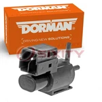 Dorman Vacuum Switching Valve For 1995-2003 Mazda Protege 1.5L 1.8L 2.0L L4 Vw. Fixed Price $78.70.
