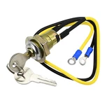 Ignition Switch W/keys 8N3679C Ford Tractor 2N 9N 501 600 700 800 801. Fixed Price $13.04.