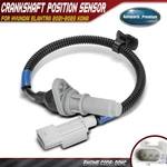 Crankshaft Position Sensor For Hyundai Elantra 2021 2022 2023 Kona L4 2.0L Dohc. Fixed Price $14.69.