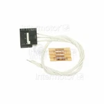 Standard Ignition Heated Door Mirror Relay Connector Front S1600. Fixed Price $74.00.