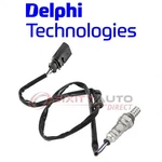Delphi Rear Right Oxygen Sensor For 2005 Audi A4 3.0L V6 Exhaust Emissions Zq. Fixed Price $112.07.