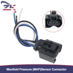 Map Sensor Connector Pigtail For Volvo S80 V70 XC60 XC70 XC90 Land Rover LR2 New. Fixed Price $13.93.