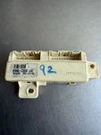 2015 2019 Hyundai Sonata Ignition Control Module Oem 91940-C2010. Fixed Price $29.00.
