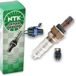 Ngk Ntk Downstream O2 Oxygen Sensor For 2005-2006 Pontiac Pursuit 2.2L 2.4L Wz. Fixed Price $61.31.