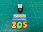 11-13 Volvo S60 3.0L Awd Power Steering Servotronic Control Module Oem. Fixed Price $25.26.