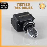 05-09 Mercedes W209 CLK500 C55 Amg CLK350 Ignition Switch Module W/ Key Oem. Fixed Price $162.23.
