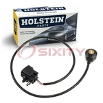 Holstein Ignition Knock Detonation Sensor 2000-2002 Ford E-350 Econoline Fs. Fixed Price $28.36.