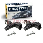 Pc Holstein Camshaft Position Sensors For 2006-2007 Saturn 2.2L 2.4L Uw. Fixed Price $66.75.