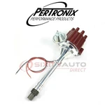 Pertronix Distributor For 1961-1974 Chevrolet K10 Pickup 4.6L 5.0L 5.3L 5.4L Wd. Fixed Price $488.27.