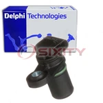 Delphi Crankshaft Position Sensor For 2009 Dodge Ram 3500 5.7L V8 Engine Uw. Fixed Price $26.58.