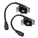 Ransoto 21171-0745 Ignition Coil Compatible With Kawasaki FH601V FH641V FH661.... Fixed Price $44.69.