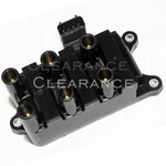 New Ignition Coil Cassette Pack Ford Mercury Mazda V6 FD-498 DG485 5C1124. Fixed Price $26.00.