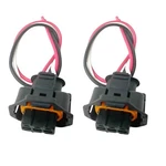 2 Connector Of Camshaft Position Sensor Left/right Fits Mercedes Benz 6.0L 6.3L. Fixed Price $26.00.