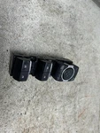 2023 Merkur Aviator Master Window Switch Driver's Door Oem Id LC5T14540ADW. Fixed Price $67.95.
