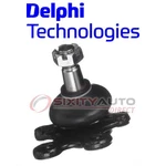 Delphi Front Lower Suspension Ball Joint For 1975-1978 Nissan 280Z Spring Ee. Fixed Price $54.43.