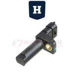 Holstein Crankshaft Position Sensor For 2007-2009 Dodge Sprinter 2500 3.0L Td. Fixed Price $43.17.