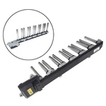 New Left Coil Pack Spark Plug Connectors Ignition 2751500780 Fit Mercedes S600. Fixed Price $382.71.