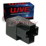 Wells Ignition For 1996-2000 Toyota RAV4 Relays Va. Fixed Price $38.38.