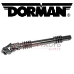 Dorman Lower Intermediate Steering Shaft For 2002-2006 Cadillac Escalade Ext. Fixed Price $286.14.