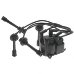 Distributor Cap-spark Plug Wire Set Std Standard JH148T. Fixed Price $54.95.