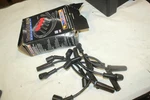 Set Of Walker Thundercore Pro Spark Plug Wire 924-1829A. Fixed Price $37.99.