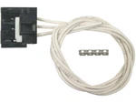 Ignition Relay Connector Fits Dodge Ram 1500 2001-2002 14WXDD. Fixed Price $75.74.