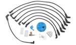 Distributor Cap / Rotor Spark Plug Wire Kit-united Tri-pak Tune-up. Fixed Price $69.94.