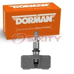Dorman Tire Pressure Monitoring System Sensor 2010-2014 Ford Econoline Dv. Fixed Price $56.22.