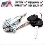 Door Lock Cylinder W/key Left Driver Side Front Kia FORTE5 14-18 81970-A7A00. Fixed Price $21.99.