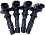 Amrxuts 4PCS UF540 Ignition Coil Packs For 2006-2013 Mazda 3, 6,.... Fixed Price $53.05.