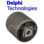 Delphi Front Right Lower Forward Suspension Control Arm Bushing Vh. Fixed Price $64.83.