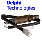 Delphi Front Oxygen Sensor For 1998-1999 Subaru Impreza 2.2L 2.5L H4 Exhaust Ag. Fixed Price $107.39.