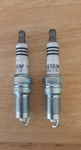 Nkg Iridium Spark Plugs TR55-1 Ix ( 2 ). Fixed Price $13.16.