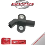 Smp Standard Crankshaft Position Sensor For 2004-2007 Mercury Monterey 4.2L. Fixed Price $21.75.