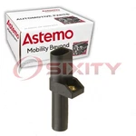 Hitachi Crankshaft Position Sensor For 1998-2002 Mercedes-benz E430 4.3L V8 Yz. Fixed Price $46.46.